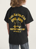 Vans Cat Club T-Shirt Fall 2026