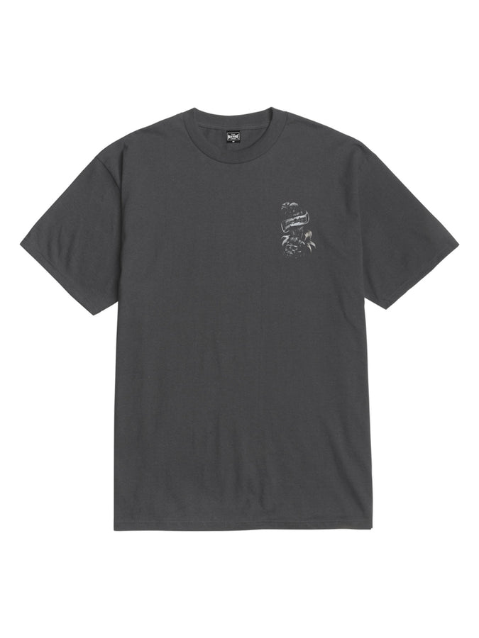 Loser Machine Family Ties T-Shirt Summer 2026 | VINTAGE BLACK