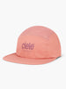 Ciele GOCap Classic Athletics Rose Dawn Strapback Hat