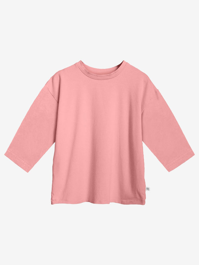 Little Yogi Strawberry Milk T-Shirt (Kids 2-7) Fall 2026 | STRAWBERRY MILK