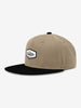 Headster Academy Cargo Pants Snapback Hat