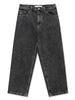 Polar Skate Co Big Boy Silver Black Jeans Summer 2026