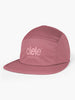 Ciele Gocap Classic Athletics Deco Rose Strapback Hat
