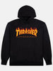 Thrasher Flame Logo Hoodie Fall 2026