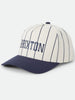 Brixton Homerun Snapback Hat