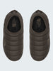 The North Face Thermoball Traction Mule V Dark Brown/Dark Brown Shoes Fall 2026