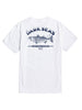 Dark Seas Striped Bass T-Shirt Fall 2026
