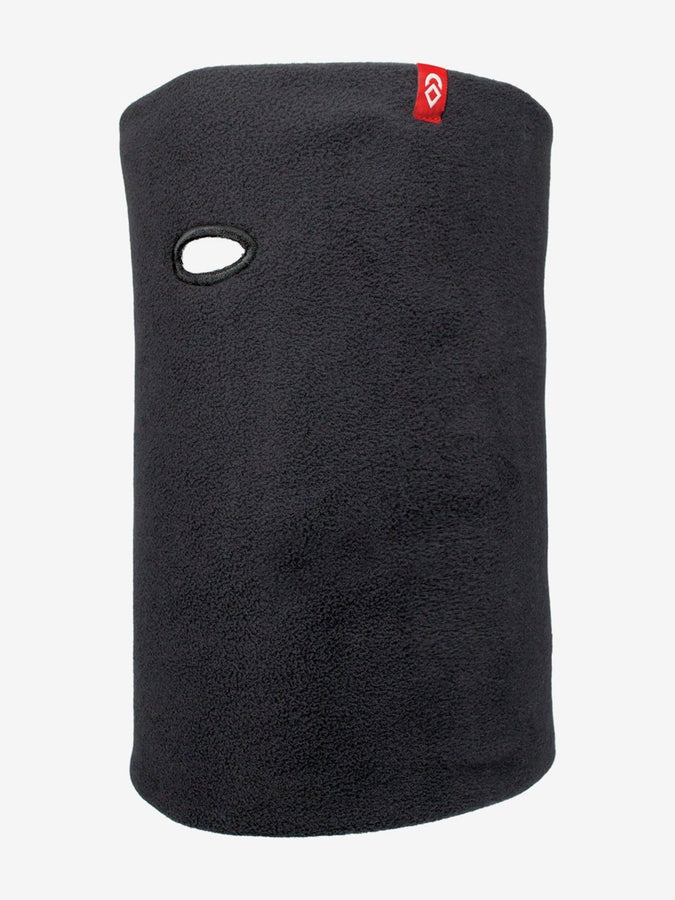 Airhole Airtube Classic Microfleece Neck Warmer | BLACK (BLK)