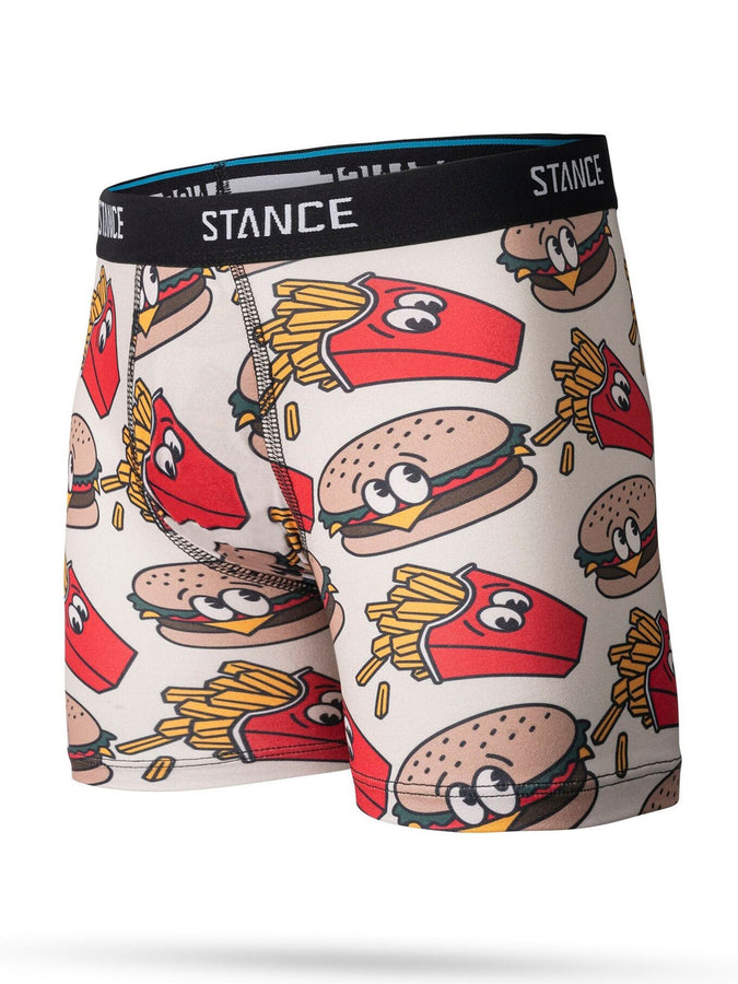 Stance Burger Boxer | MULTI (MUL)