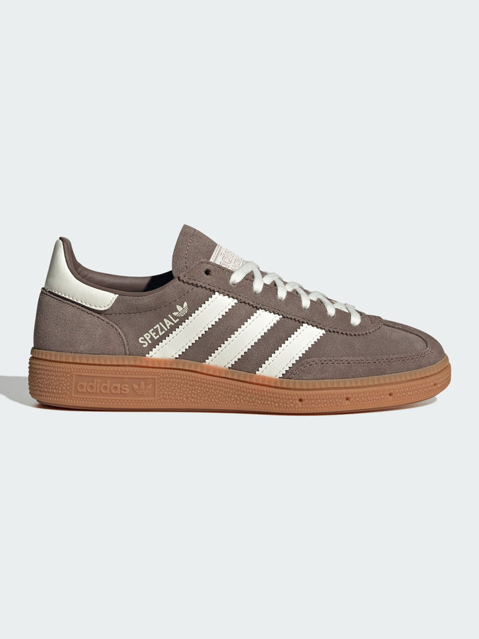 Adidas Handball Spezial Earth Strata/White/Gum Shoes | EARTH STRATA/WHITE/GUM