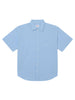 Obey Bigwig Jamie Short Sleeve Buttondown Shirt Spring 2026