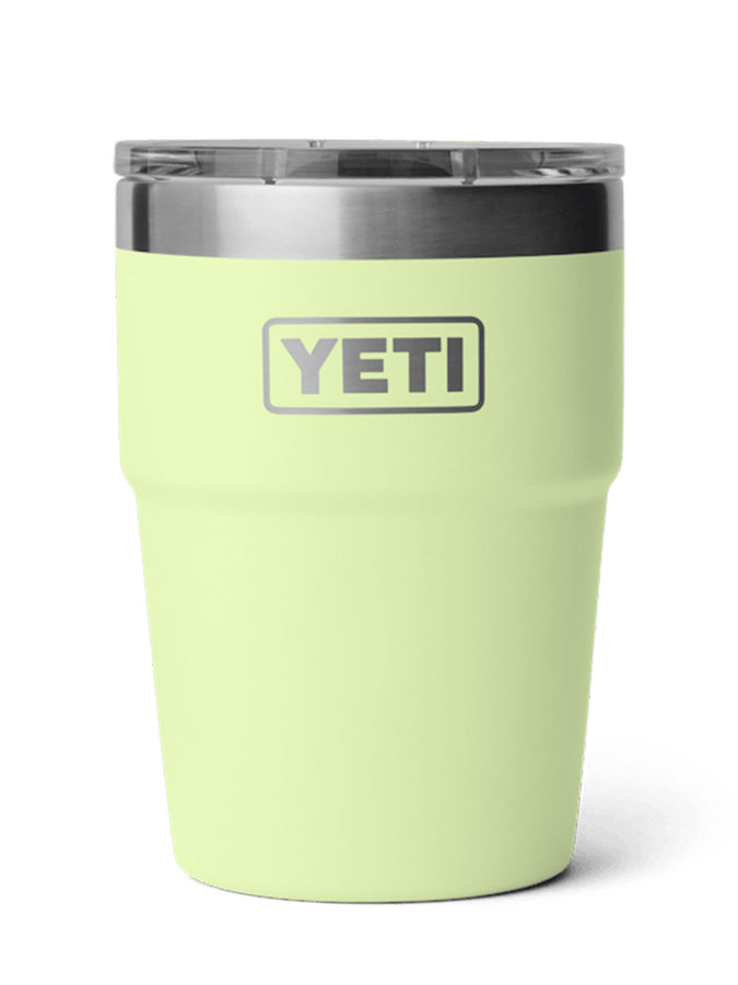 Yeti Rambler Grasshopper 16oz Stackable Cup | GRASSHOPPER