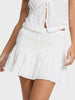 Billabong Eyelet Forever Skirt Fall 2026