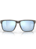 Oakley Holbrook Xl Woodgrain/Prizm Deep Water Sunglasses