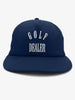 Students Golf Golf Dealer Strapback Hat