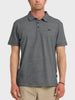 Quiksilver Sunset Cruise Short Sleeve Polo Fall 2026
