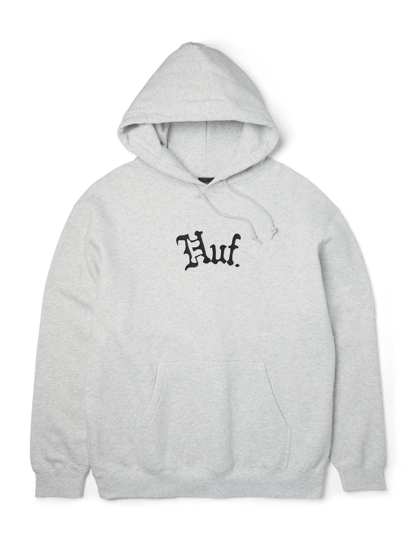 Huf Noble Hoodie Holiday 2025