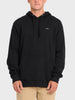 Billabong All Day Pullover Hoodie Fall 2026