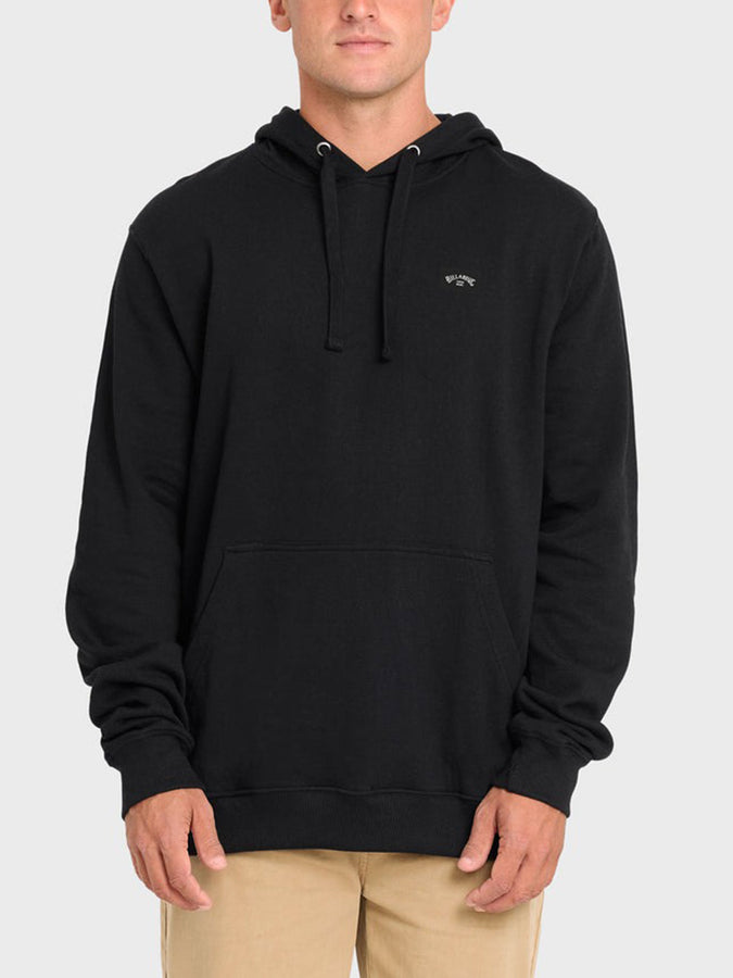 Billabong All Day Pullover Hoodie Fall 2026 | BLACK (BLK)