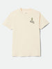 Brixton Keslo T-Shirt Fall 2026