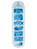 Studio x Hiroki Cube 8.25" & 8.5" Skateboard Deck