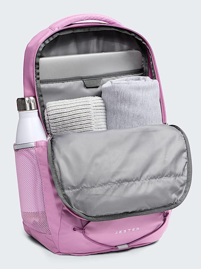 HUSHED LAVENDER/CHRM PUR (K22)