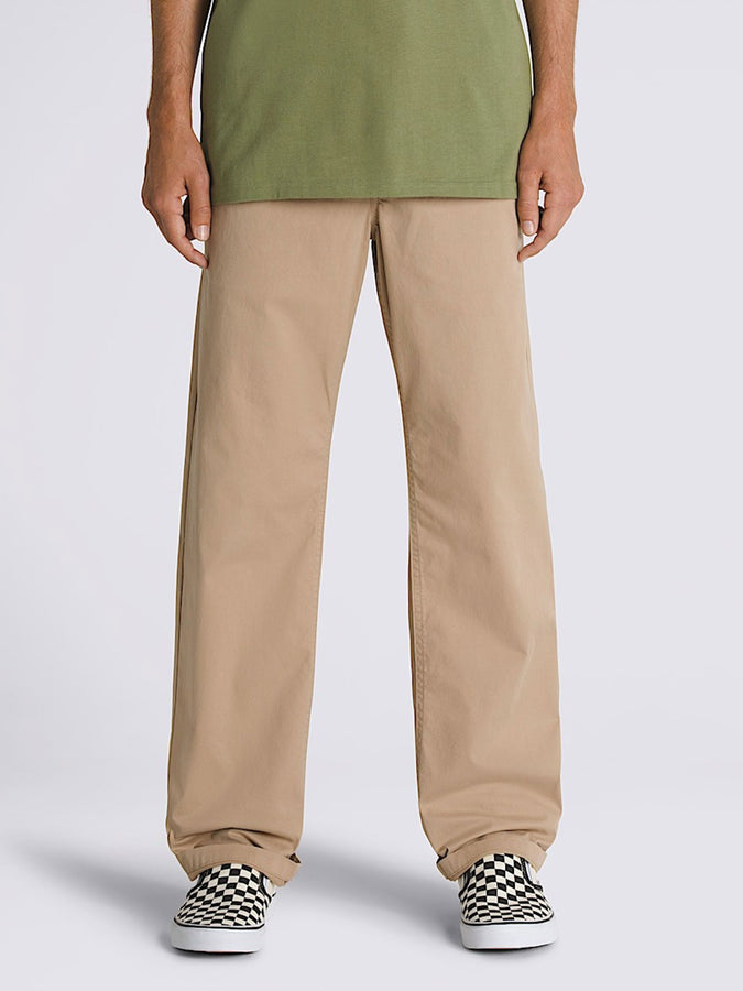Vans Range Relaxed Elastic Incense Pants Spring 2026 | INCENSE (4MG)