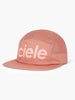 Ciele Gocap Comp Century Rose Dawn Strapback Hat