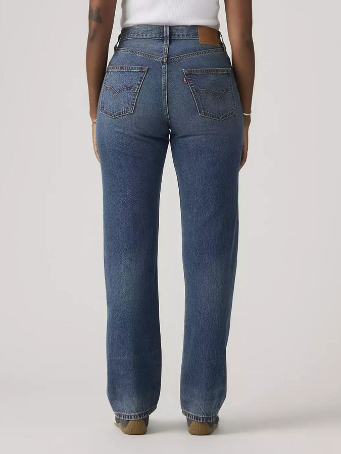 Levis 501 90s Lw Fine Forever Jeans Summer 2026 | FINE FOREVER (0014)