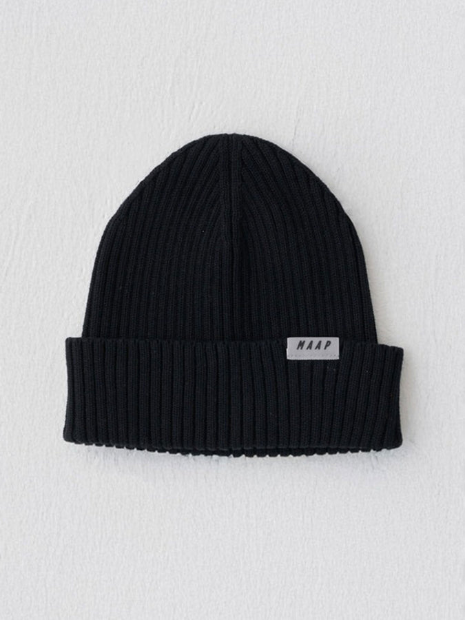 Maap Lifestyle Beanie | BLACK