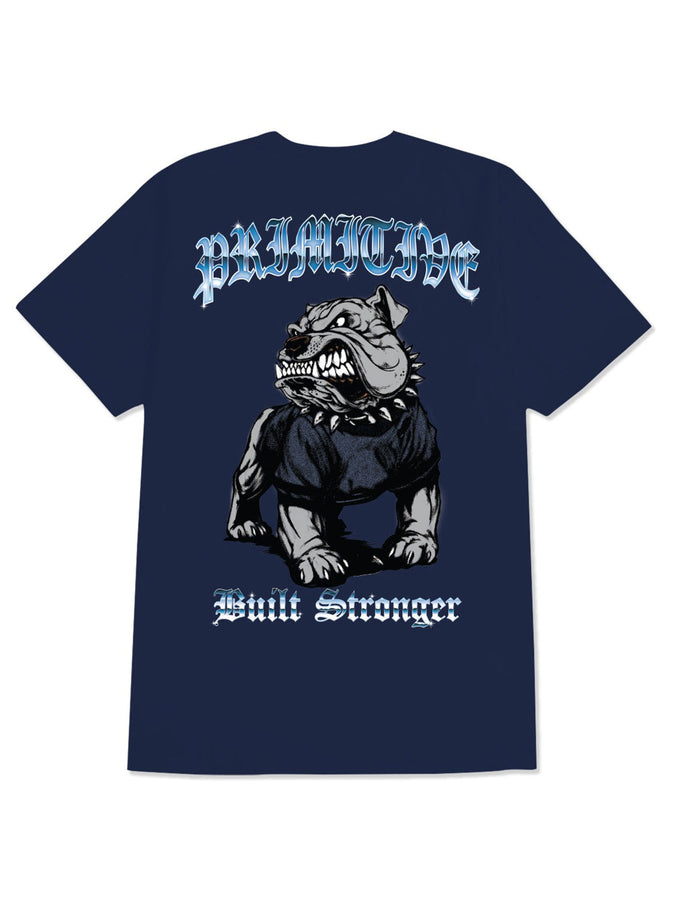 Primitive Enforcer T-Shirt Spring 2026 | NAVY