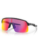 Oakley Sutro Lite Matte Black/Prizm Road Sunglasses
