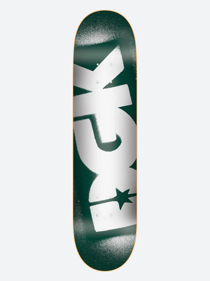 Dgk Og Logo 8.25’’ Skateboard Deck | MULTI