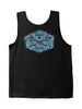 Dark Seas Bloom Tank Top Summer 2026