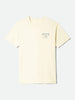 Brixton Fremont T-Shirt Summer 2026