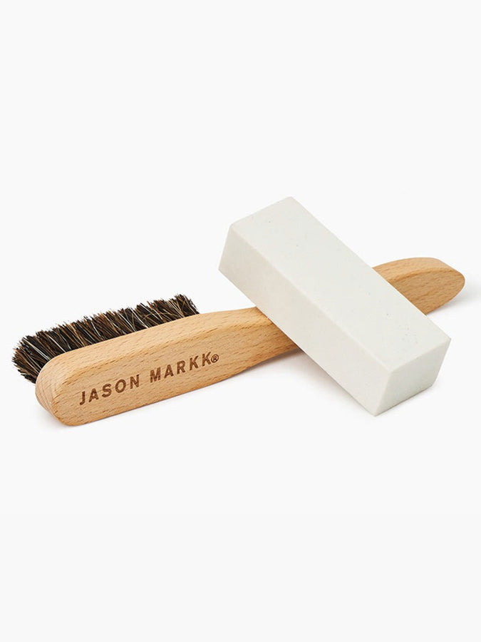 Jason Markk Suede Shoe Care Kit | ASSORTED