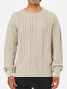 Katin Fisherman Sweater Fall 2025