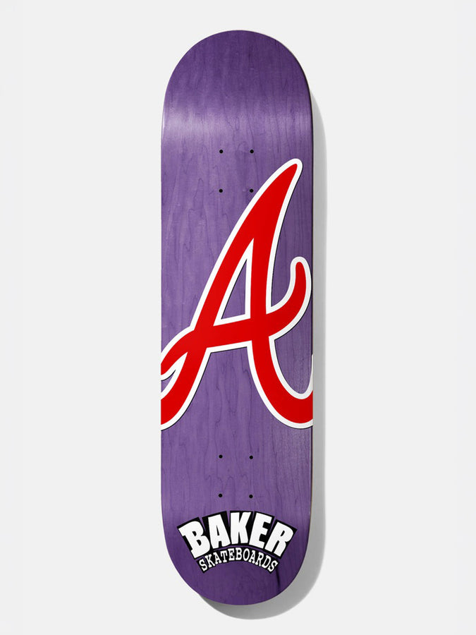 Baker Reynolds Atl 8.5