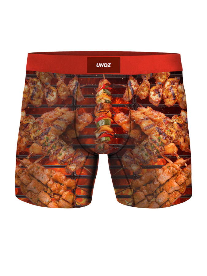 Undz Classic Brochettes Boxer | BROCHETTES