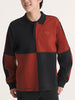 Vans Check Rugby Long Sleeve Polo Fall 2026