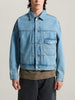 Vans Check 5 Denim Trucker Jacket Fall 2026