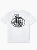Last Resort Atlas Mono T-Shirt Spring 2026