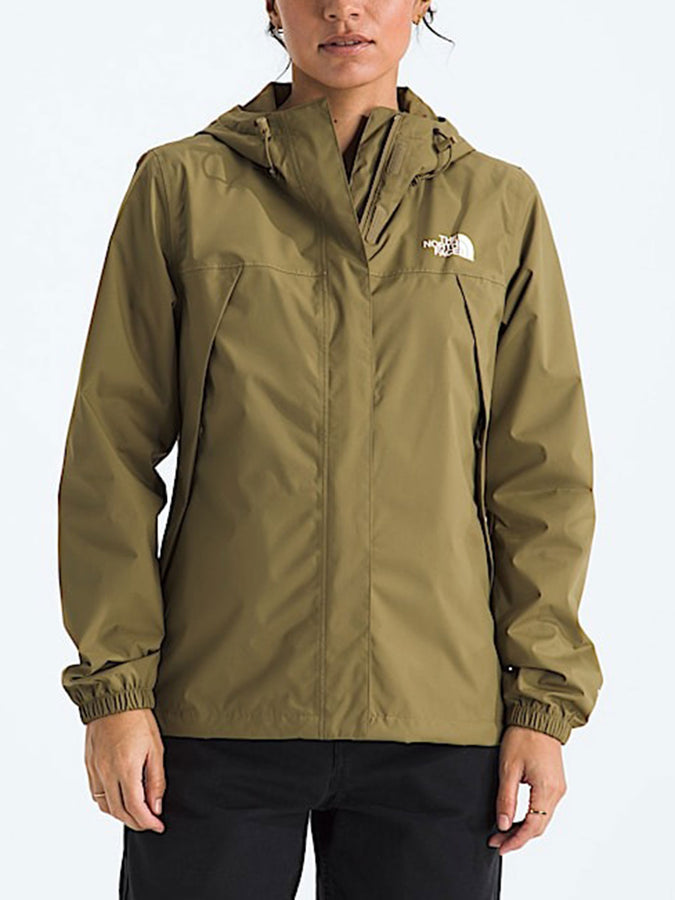The North Face Antora Rain Jacket Spring 2026 | CEDAR (2EL)