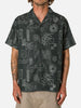 Katin Habitat Short Sleeve Buttondown Shirt Spring 2026