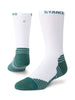 Stance Fairway Ribbed Golf Socks