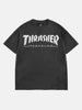 Thrasher Mag Logo Vintage T-Shirt Fall 2026