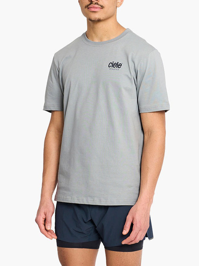 Ciele ORTShirt Athletics Quarry T-Shirt Fall 2026 | QUARRY