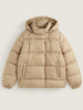 Vans Hillgate Regular Length Puffer Jacket Fall 2026