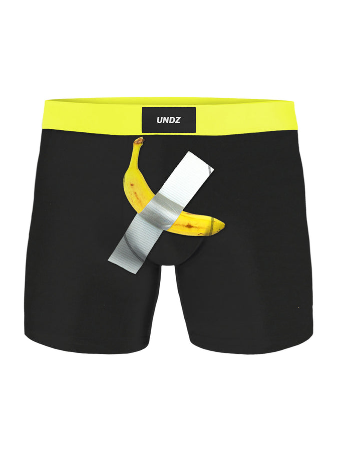 Undz Classic Banane Fragile Boxer | BANANE FRAGILE