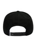 Obey Delta 5 Panel Snapback Hat
